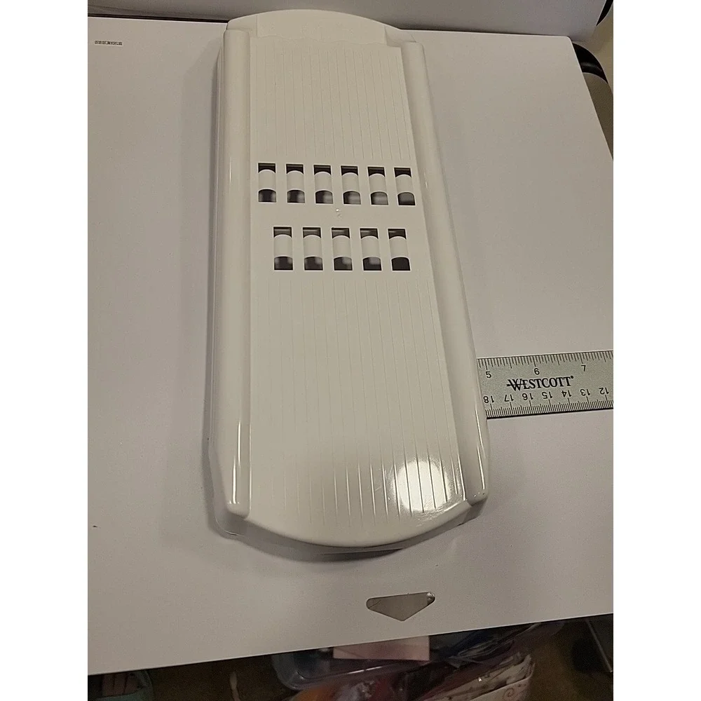 Pampered Chef Veggie‎ Strip Maker 1145